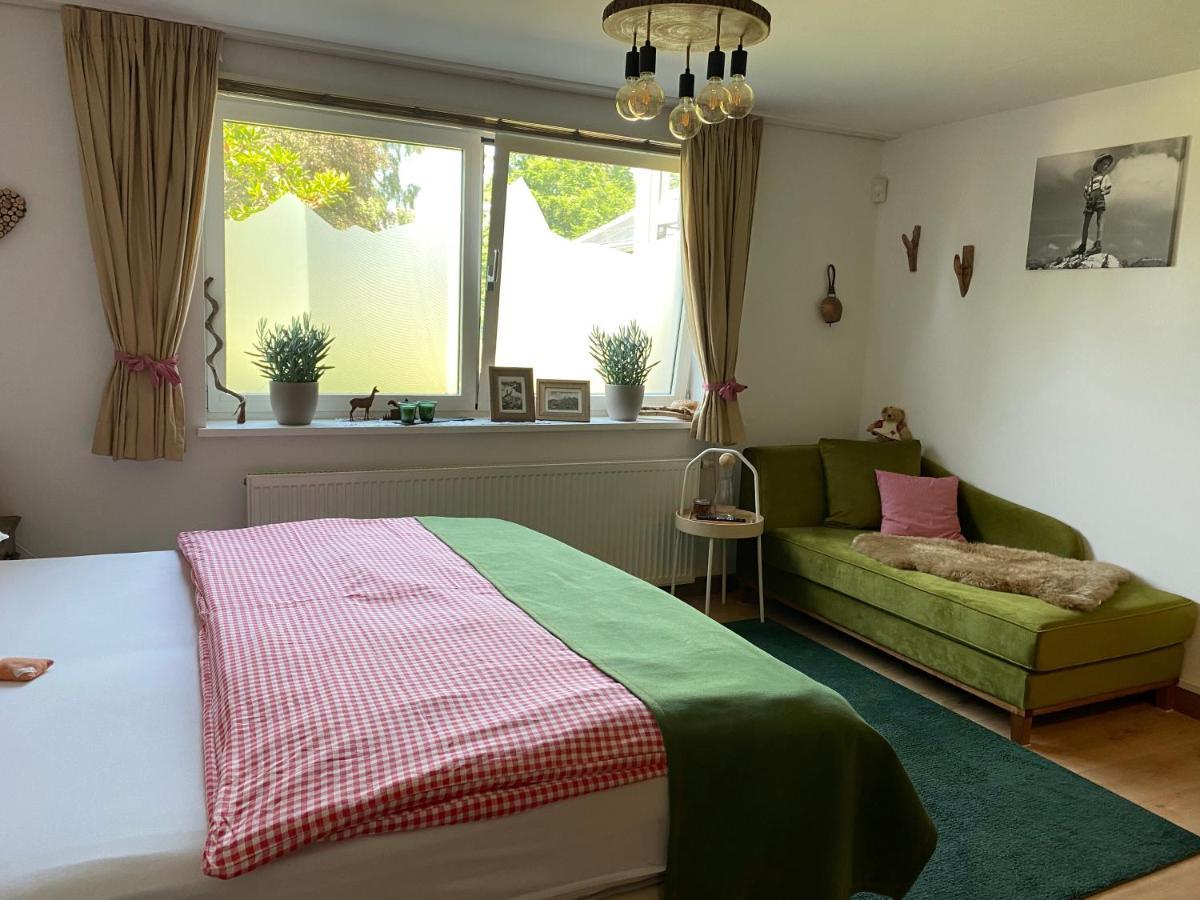 Naturforsthaus Ferienwohnung Fuer Hunde- Und Tierverbundene Menschen Preitenegg 외부 사진